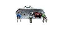 Тен 2350W L272 з датчиком НТС, з бортом Thermowatt